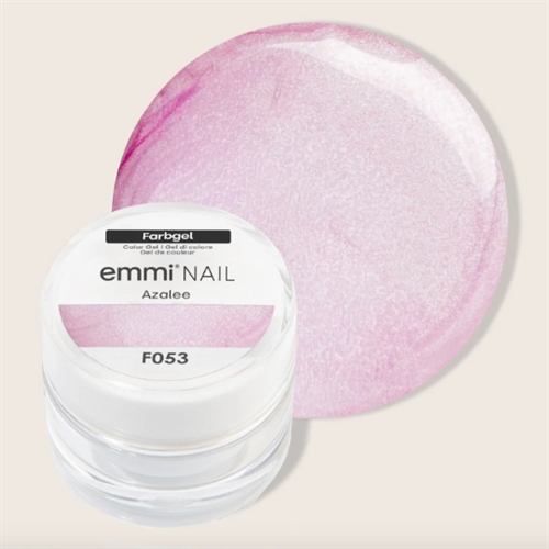 Color Gel Azalee - F053